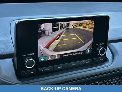 Certified 2025 Honda Accord SE image 21