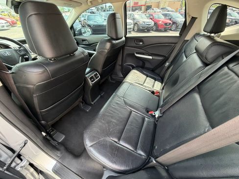 Used 2016 Honda CR-V Touring image 26