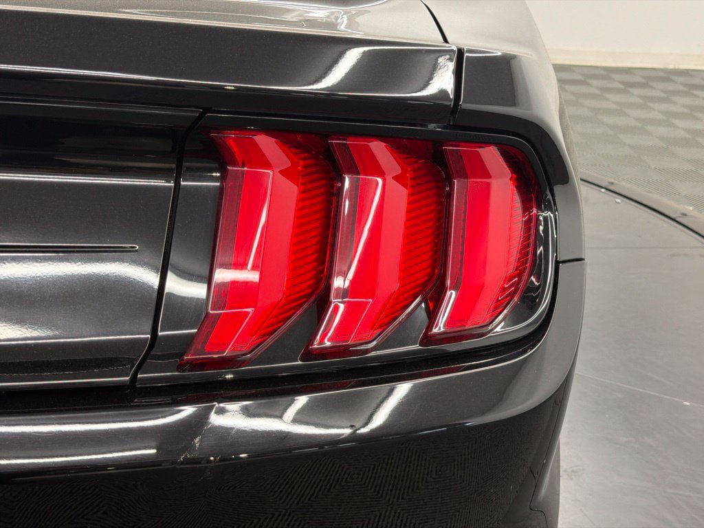 Used 2021 Ford Mustang GT Premium w/ Equipment Group 401A RWD image 14