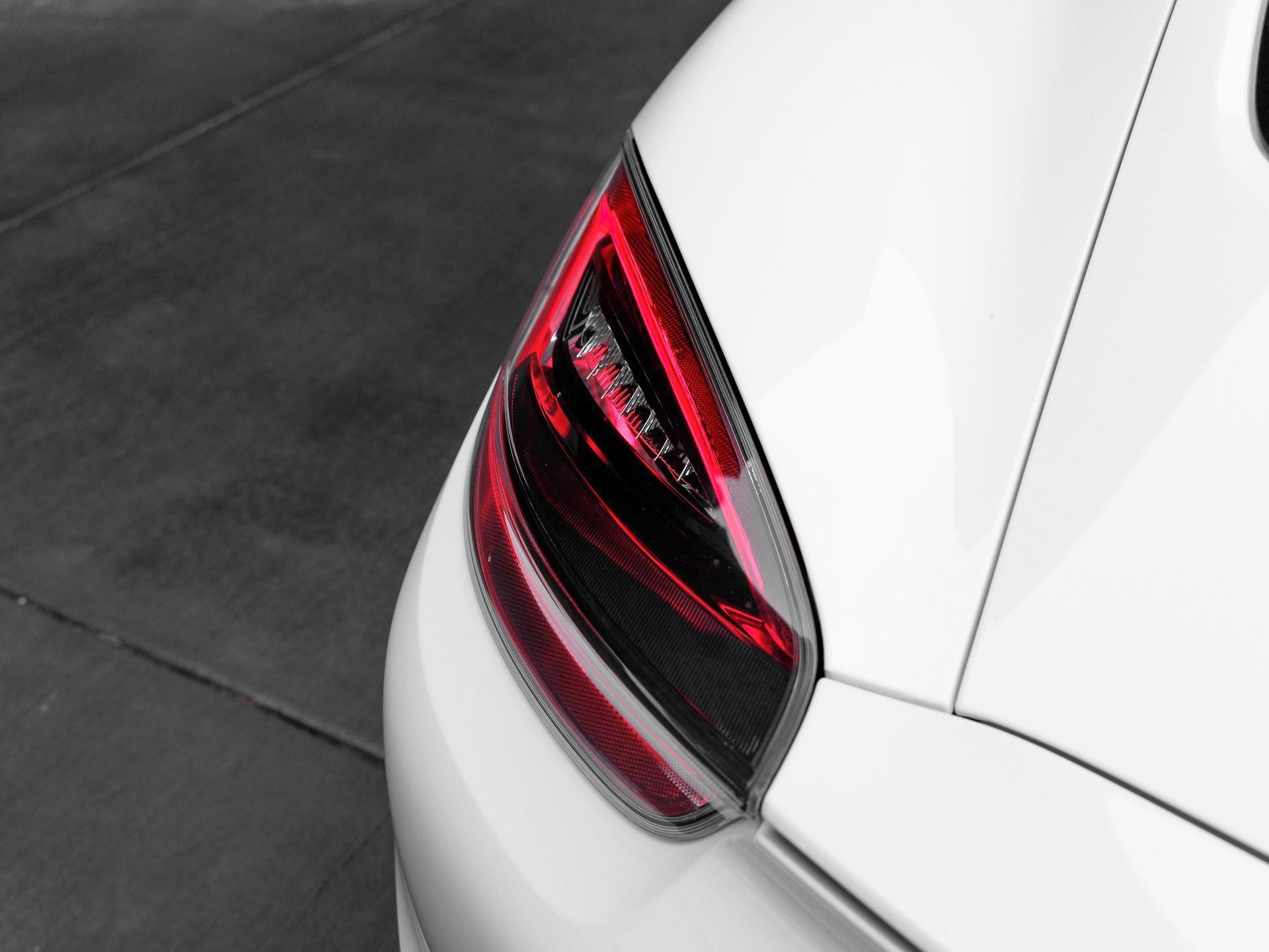 Certified 2015 Porsche Cayman GTS RWD image 30