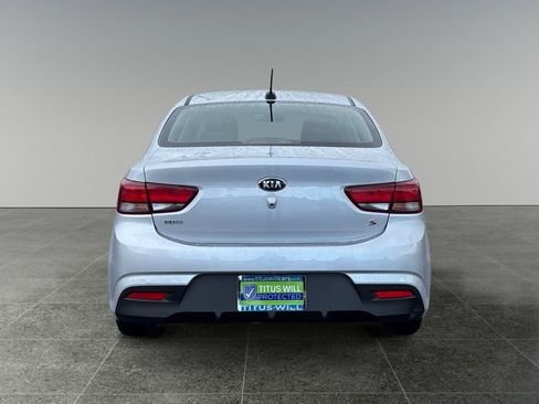 Used 2018 Kia Rio S image 6