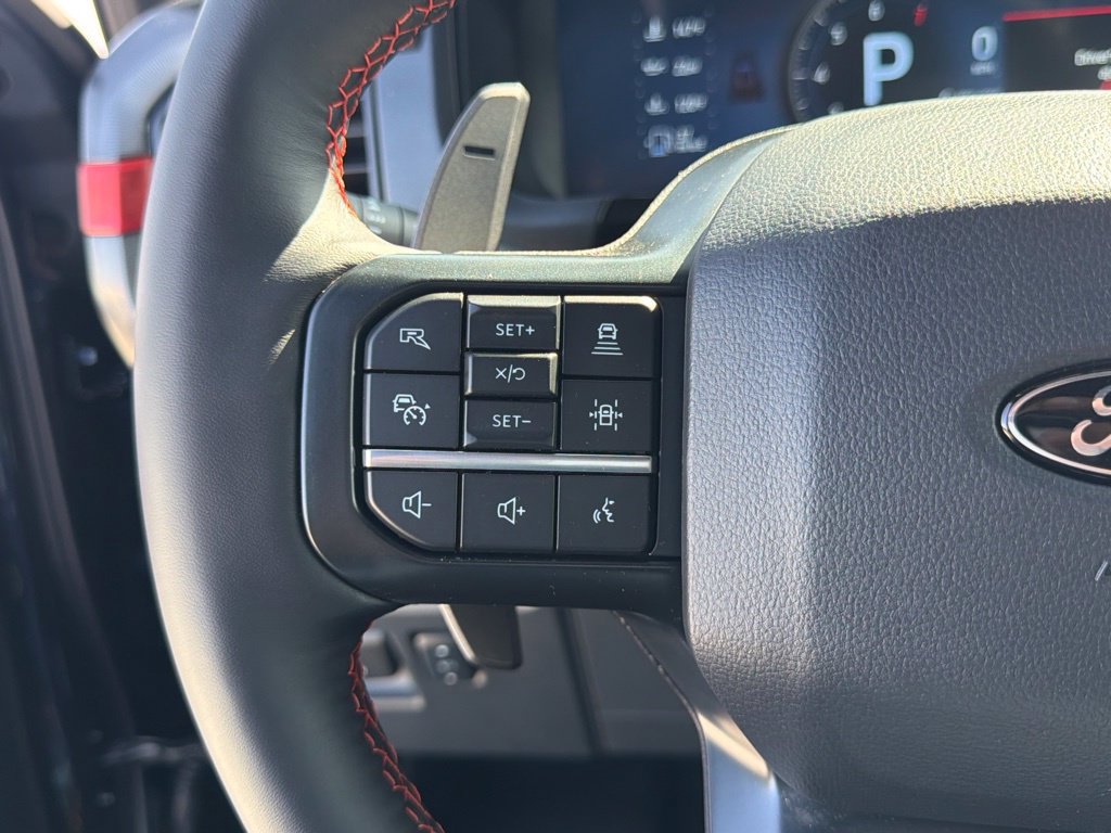 New 2026 Ford F150 Raptor AWD/4WD image 24