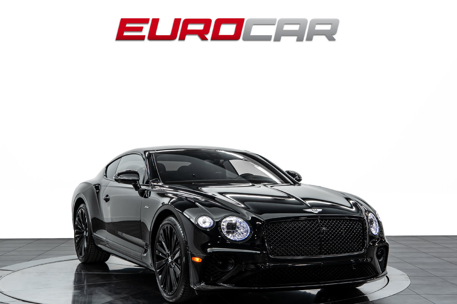 Used 2022 Bentley Continental GT Speed AWD/4WD image 7