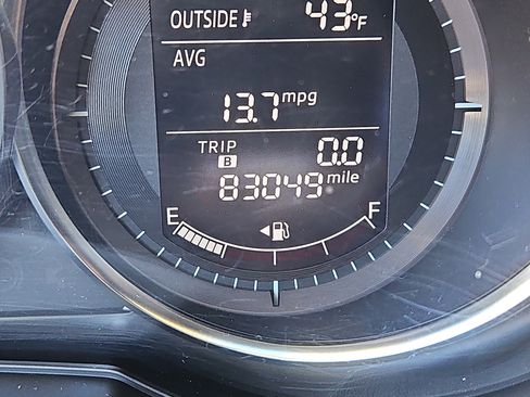 Used 2015 MAZDA CX-5 Touring image 6