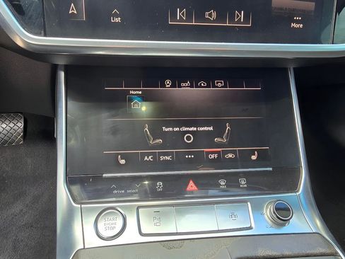 Used 2019 Audi A6 3.0T Premium Plus w/ Premium Plus Package image 18