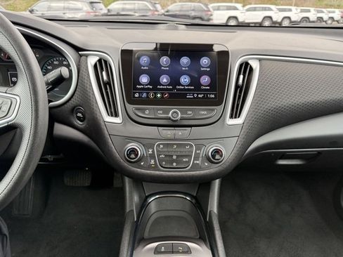 Used 2024 Chevrolet Malibu LT image 20