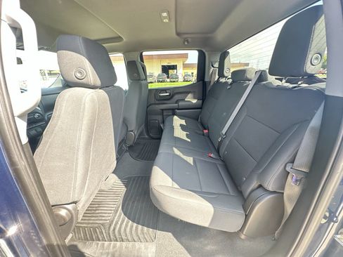Used 2023 GMC Sierra 1500 Pro w/ Pro Value Package AWD/4WD image 25