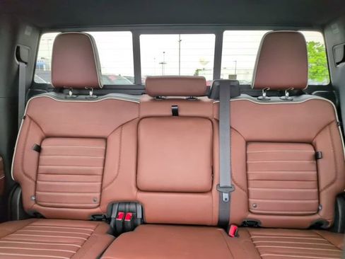 Certified 2023 GMC Sierra 1500 Denali Ultimate AWD/4WD image 26