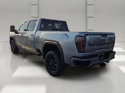 New 2026 GMC Sierra 3500 AT4 w/ AT4 Premium Plus Package
