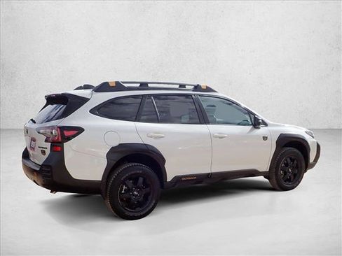 Certified 2024 Subaru Outback Wilderness image 4