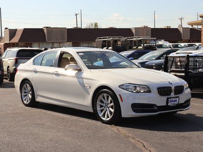 Used 2014 BMW 535i xDrive Sedan