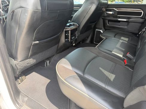 Used 2019 RAM 2500 Laramie w/ Cold Weather Group AWD/4WD image 45