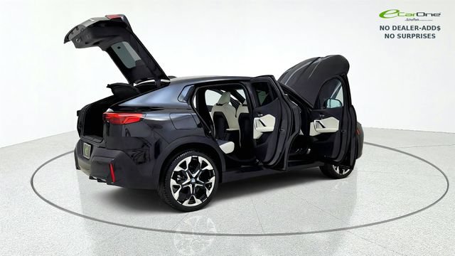 Used 2026 BMW X2 xDrive28i AWD/4WD image 19