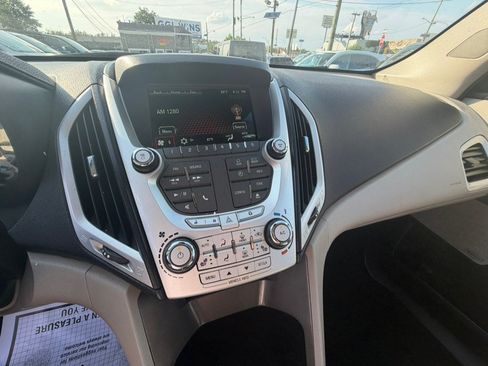 Used 2012 GMC Terrain SLT w/ Cargo Package AWD/4WD image 6