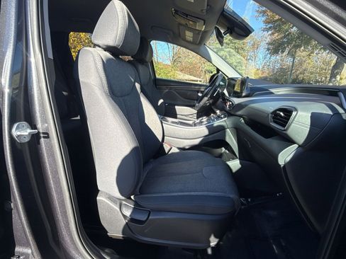 Certified 2023 Hyundai Santa Fe SEL image 26