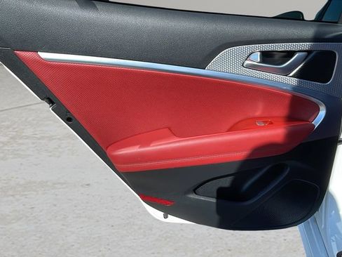 Used 2023 Genesis G70 2.0T w/ Sport Prestige Package image 17