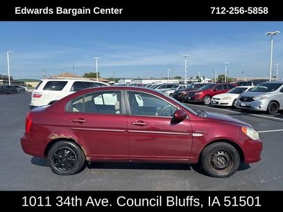 Used 2007 Hyundai Accent GLS
