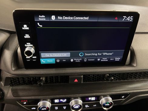 Used 2025 Honda CR-V Sport-L image 10