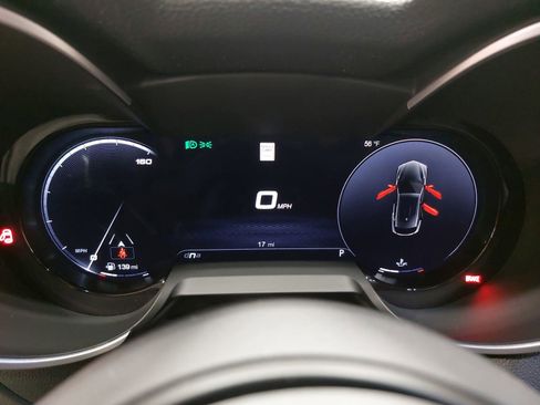 New 2025 Alfa Romeo Stelvio Sprint w/ Convenience Package image 21