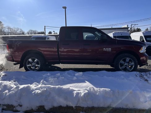 Used 2019 RAM 1500 Express w/ Express Value Package image 12