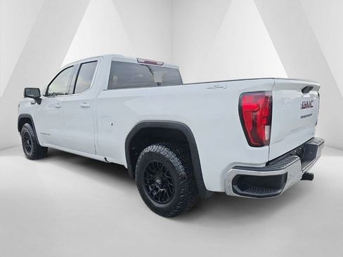 Used 2021 GMC Sierra 1500 SLE w/ Remote Start Package AWD/4WD image 7