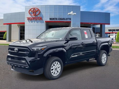 New 2026 Toyota Tacoma SR5 image 4