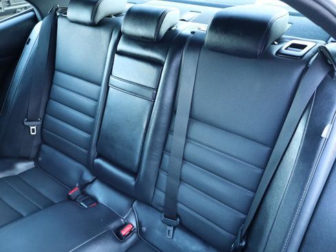 Used 2020 Lexus IS 300 F Sport w/ F Sport Package RWD image 37