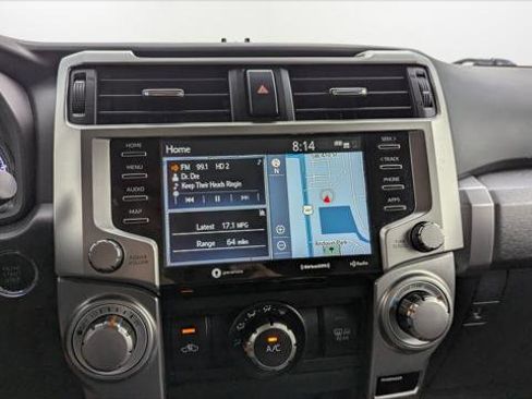 Used 2020 Toyota 4Runner SR5 Premium AWD/4WD image 27