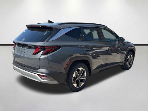 New 2026 Hyundai Tucson SEL FWD image 3