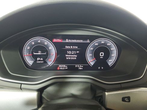 Used 2025 Audi A5 2.0T Premium Plus AWD/4WD image 27