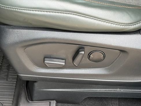 Certified 2023 Ford Explorer Timberline AWD/4WD image 8