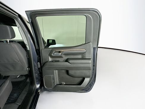 Used 2023 Chevrolet Silverado 1500 LT image 27