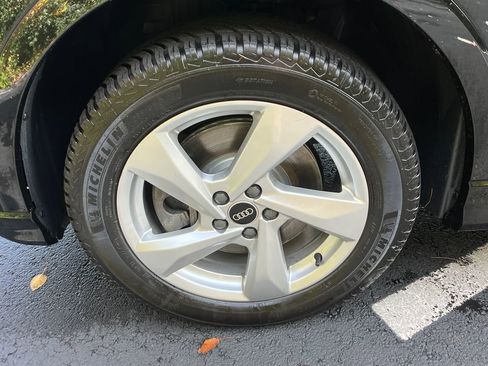 Used 2022 Audi Q3 2.0T Premium Plus w/ Premium Plus Package image 25