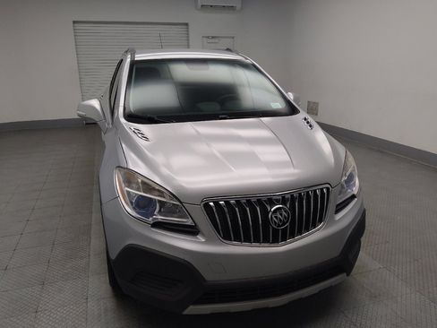 Used 2016 Buick Encore FWD image 14