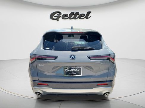New 2026 Acura ADX FWD image 5