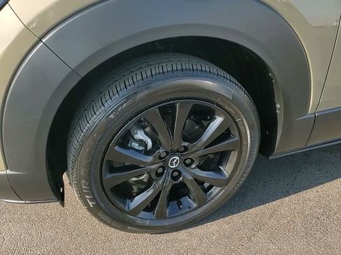 Certified 2025 MAZDA CX-30 Carbon image 11