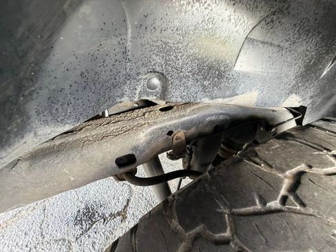 Used 2016 Jeep Wrangler Unlimited Rubicon image 80