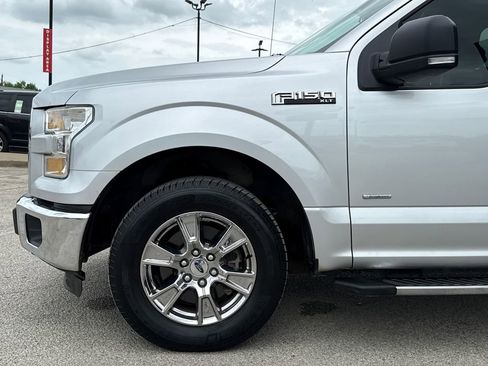 Used 2016 Ford F150 XLT w/ Equipment Group 302A Luxury image 5