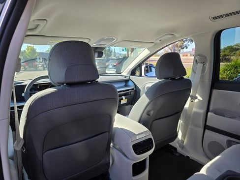 New 2026 Hyundai Ioniq 9 S RWD image 21