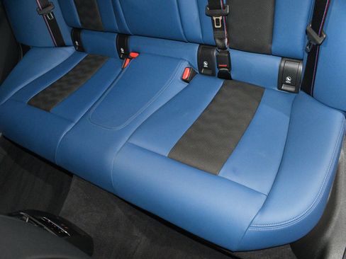 Used 2025 BMW M3 Competition AWD/4WD image 19