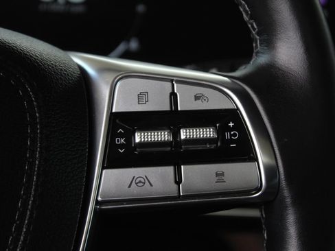 Used 2023 Kia Telluride SX X-Line AWD/4WD image 36