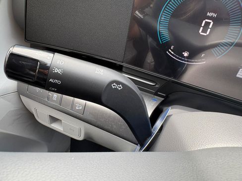New 2026 Hyundai Kona SEL Sport FWD image 23