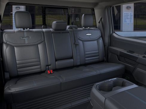 New 2026 Ford F250 Platinum w/ FX4 Off-Road Package image 11