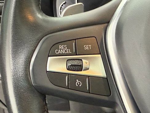 Used 2020 BMW X3 sDrive30i w/ Convenience Package image 11