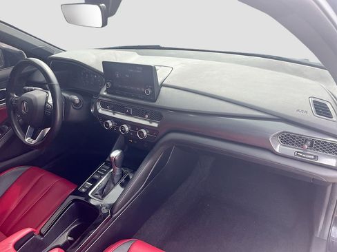 Used 2024 Acura Integra A-Spec FWD image 28