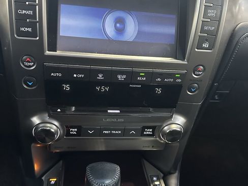 Used 2018 Lexus GX 460 460 image 16