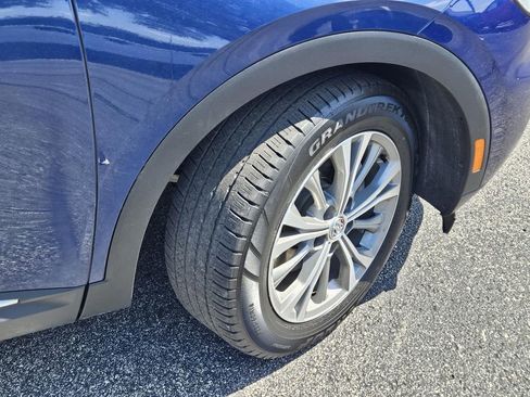 Used 2023 Buick Envision Preferred image 6