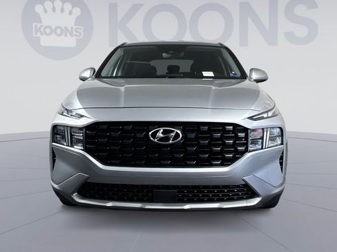Used 2023 Hyundai Santa Fe SE FWD image 4