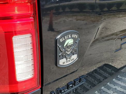 Used 2020 Ford F150 Lariat w/ Equipment Group 502A Luxury image 7