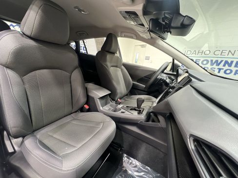 Used 2024 Subaru Crosstrek 2.0i Premium w/ Popular Package #4 AWD/4WD image 23